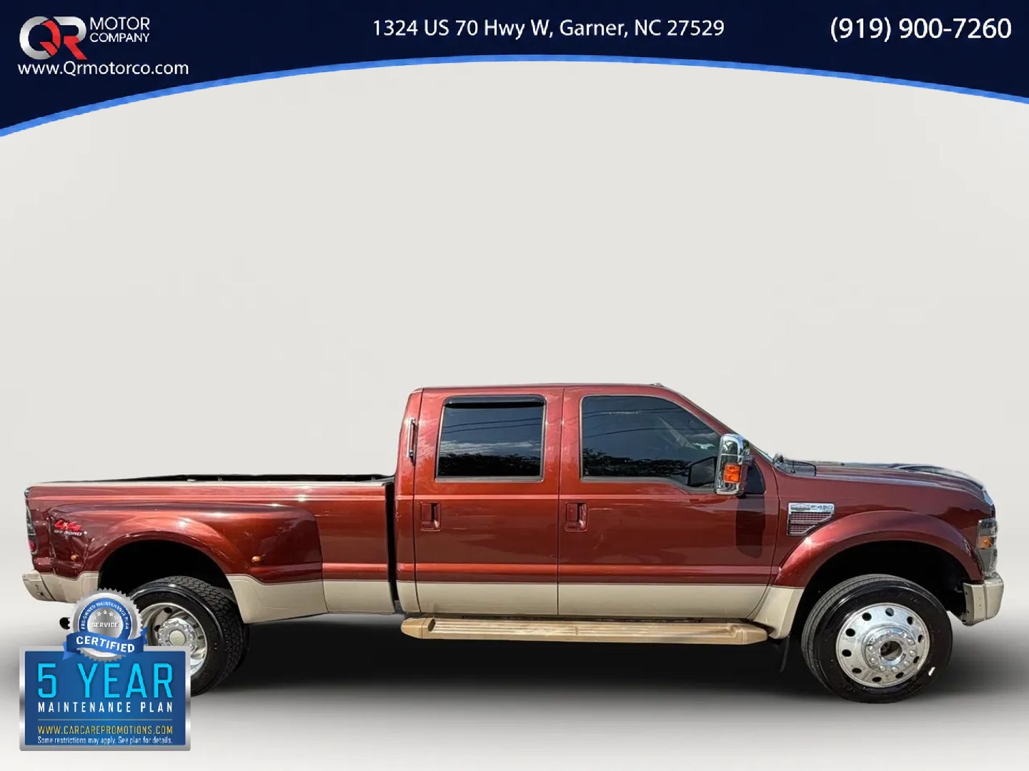 ford f-450 super duty 2008 1FTXW43R78EB69753 image ford f-450 super duty 2008 1FTXW43R78EB69753 image